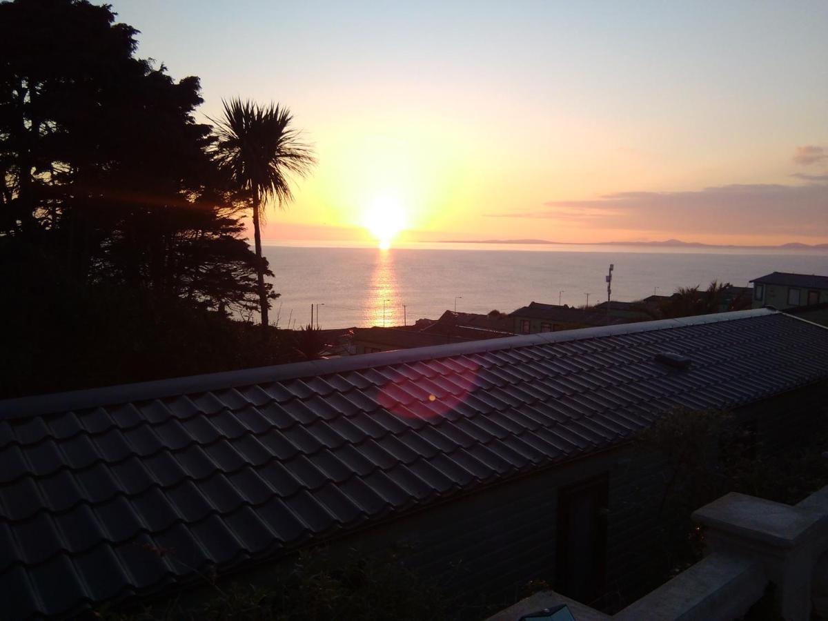 Hendre Coed Isaf Static Caravan Barmouth Exterior photo