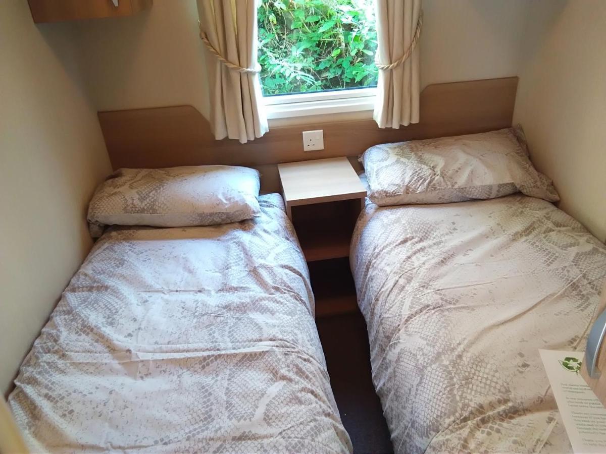 Hendre Coed Isaf Static Caravan Barmouth Exterior photo