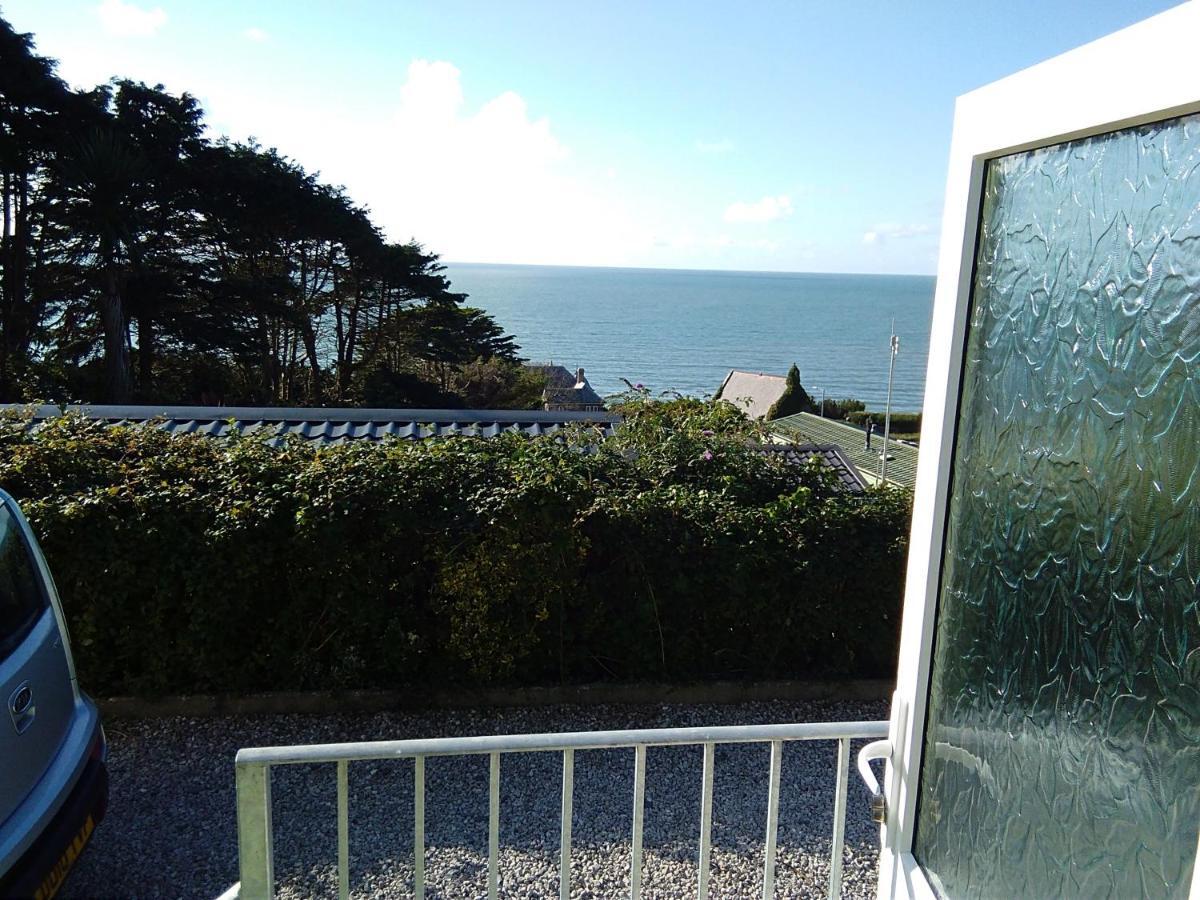 Hendre Coed Isaf Static Caravan Barmouth Exterior photo