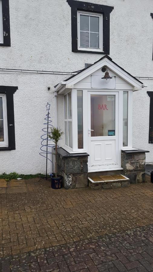 Hendre Coed Isaf Static Caravan Barmouth Exterior photo
